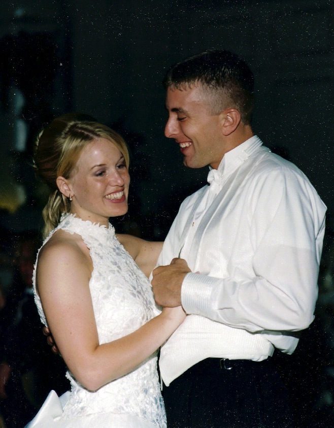 First Dance